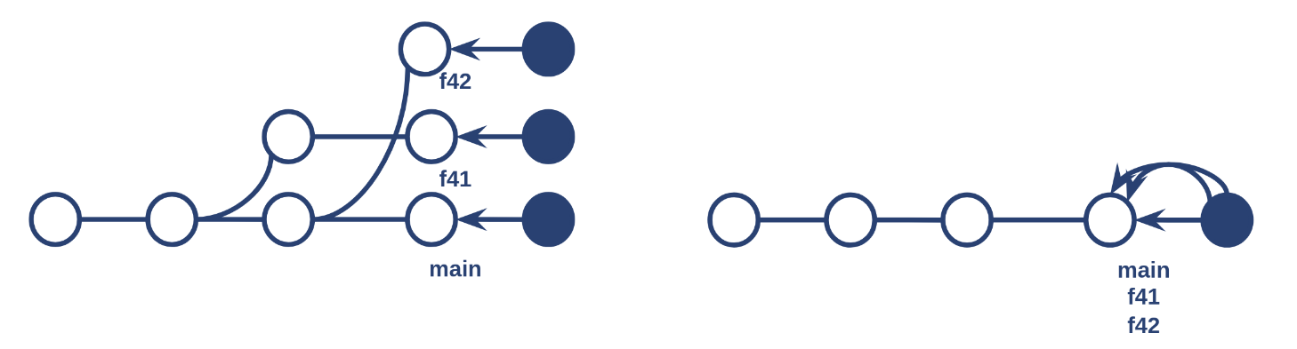 Branches